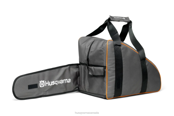 Apparel Husqvarna Chainsaw Bag 0DRX514