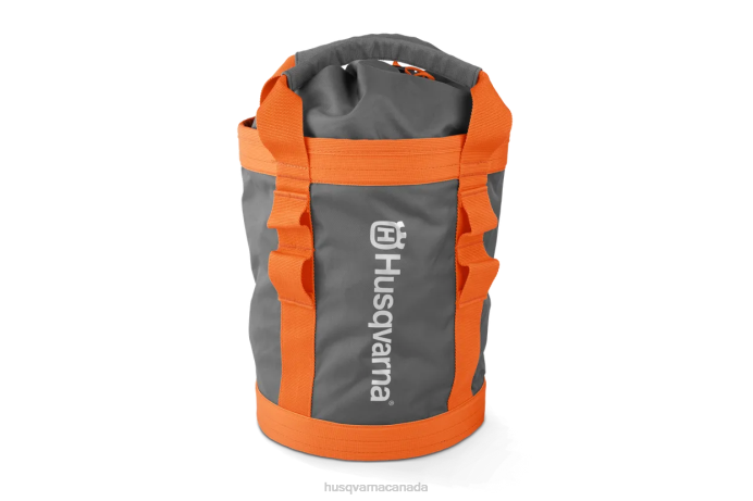 Apparel Husqvarna Rope Storage Bag 0DRX139