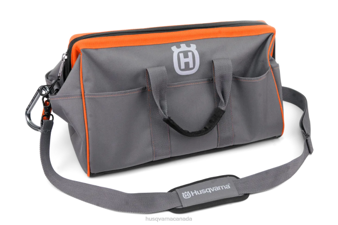 Apparel Husqvarna Tool Bag 0DRX376