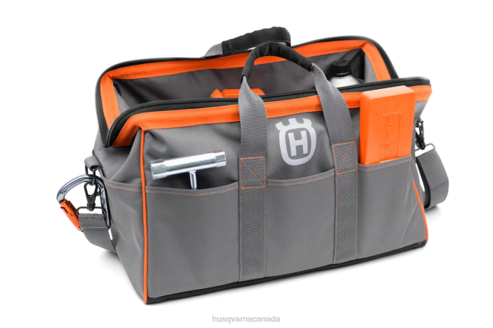 Apparel Husqvarna Tool Bag 0DRX376