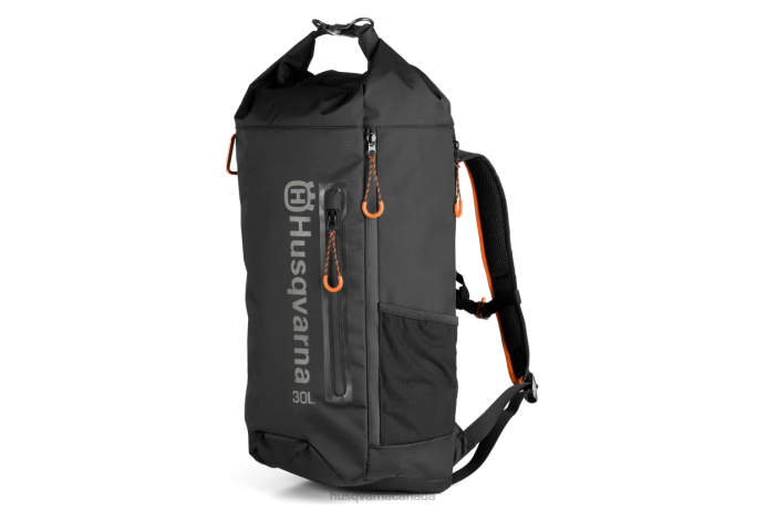 Apparel Husqvarna Xplorer Backpack 30L 0DRX373