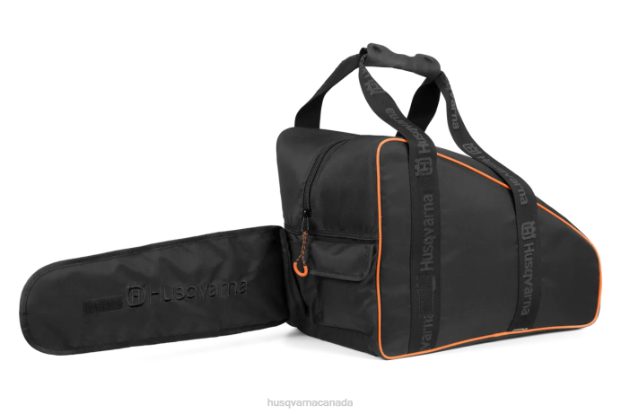 Apparel Husqvarna Xplorer Chainsaw bag 0DRX377