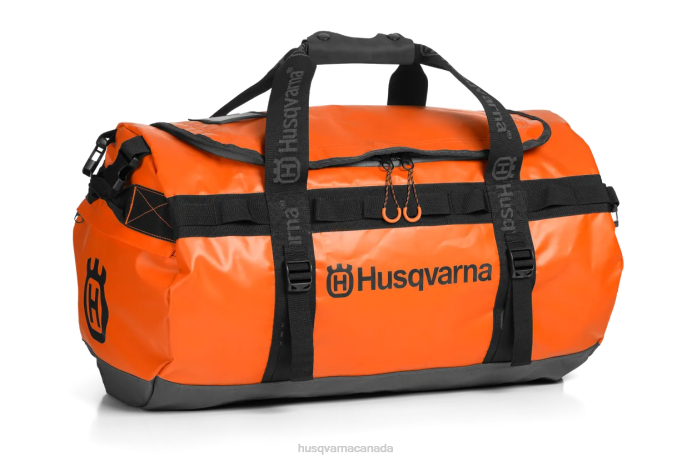 Apparel Husqvarna Xplorer Duffel bag 70L 0DRX375