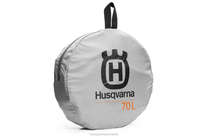 Apparel Husqvarna Xplorer Duffel bag 70L 0DRX375