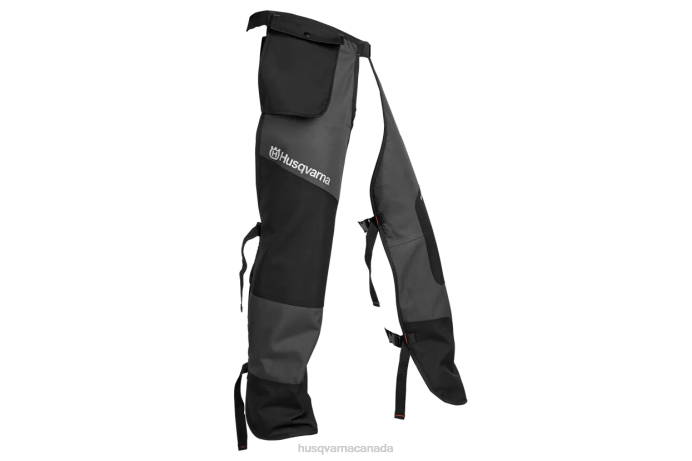 Apparel Husqvarna Classic (Homeowner) Chainsaw Chap 0DRX153
