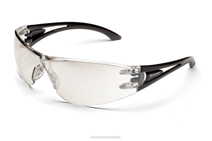 Apparel Husqvarna Classic Protective Glasses 0DRX176