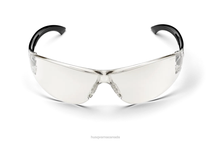 Apparel Husqvarna Classic Protective Glasses 0DRX176