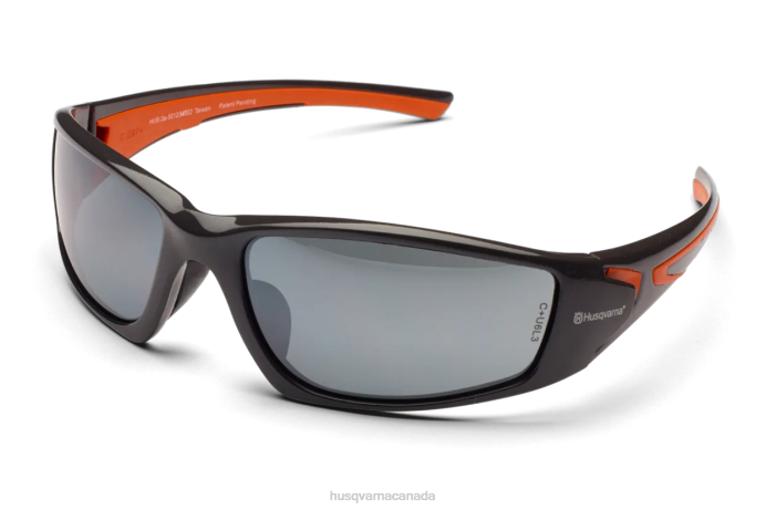 Apparel Husqvarna Legacy Protective Glasses 0DRX174