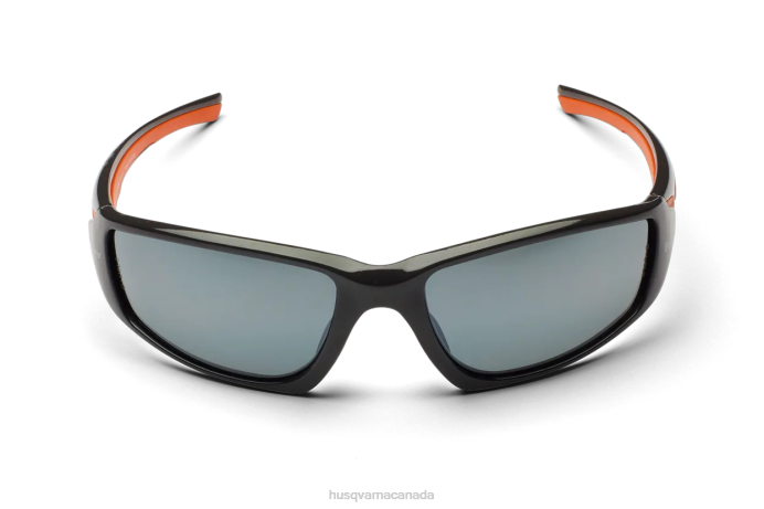 Apparel Husqvarna Legacy Protective Glasses 0DRX174