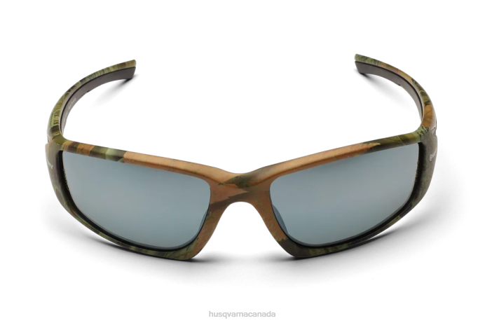 Apparel Husqvarna Woodland Protective Glasses 0DRX173