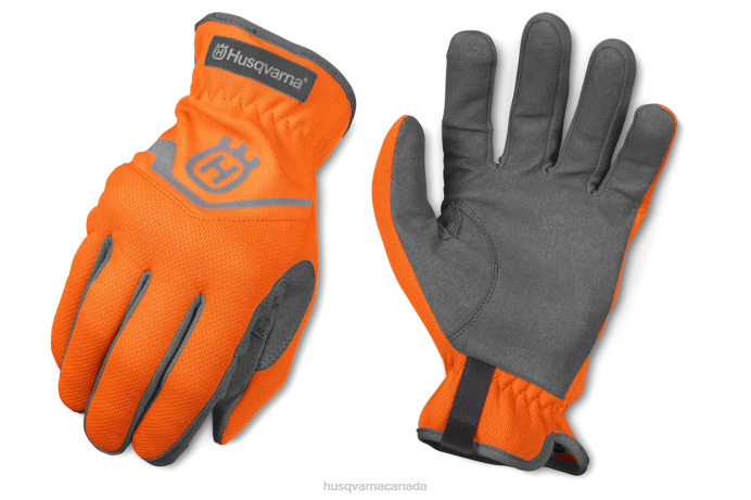 Apparel Husqvarna Classic Work Glove 0DRX182