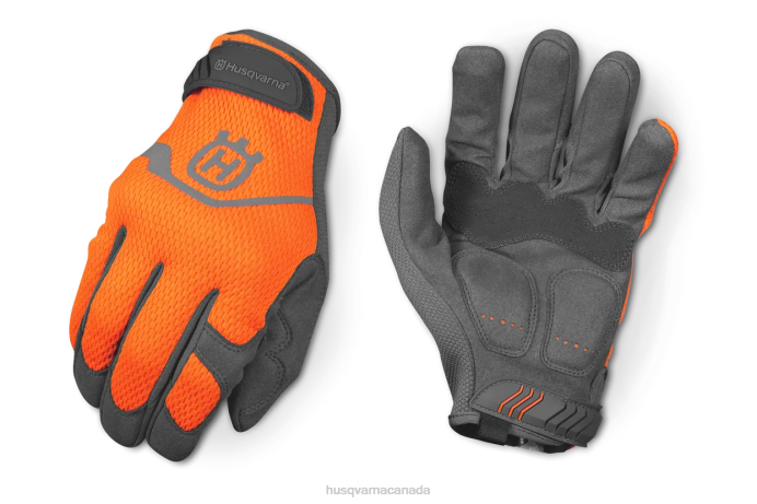 Apparel Husqvarna Functional Work Glove 0DRX181