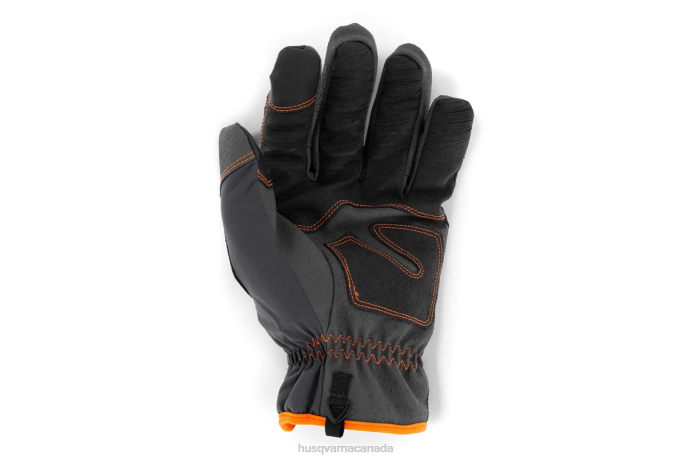Apparel Husqvarna Technical Winter Gloves 0DRX177