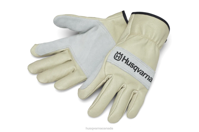 Apparel Husqvarna Xtreme Duty Work Gloves 0DRX183