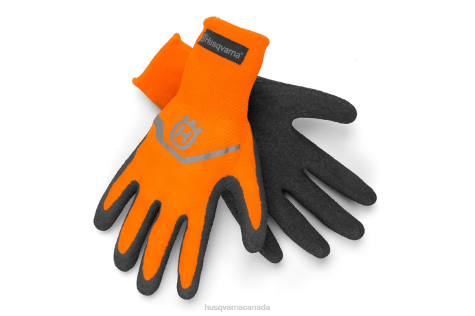 Apparel Husqvarna Xtreme Grip Gloves 0DRX184 Apparel Husqvarna Xtreme Grip Gloves 0DRX184