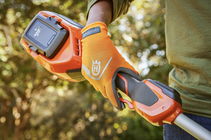 Apparel Husqvarna Xtreme Grip Gloves 0DRX184