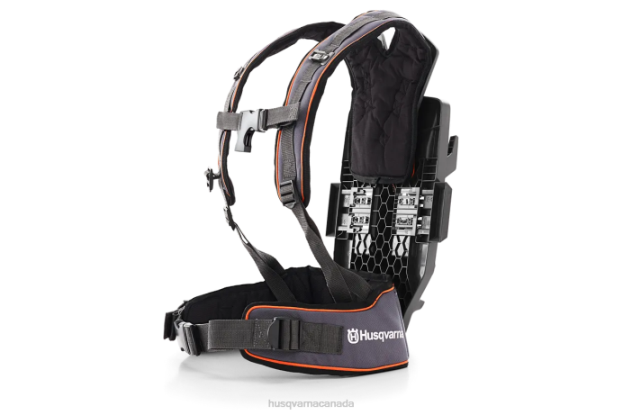 Apparel Husqvarna Backpack battery harness 0DRX187