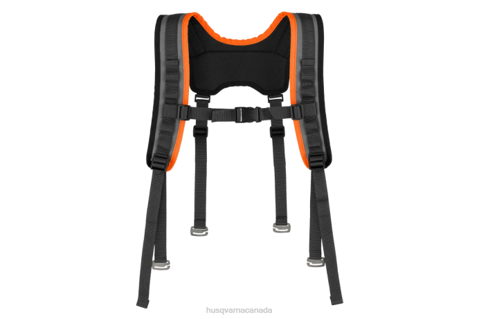 Apparel Husqvarna Harness 0DRX186