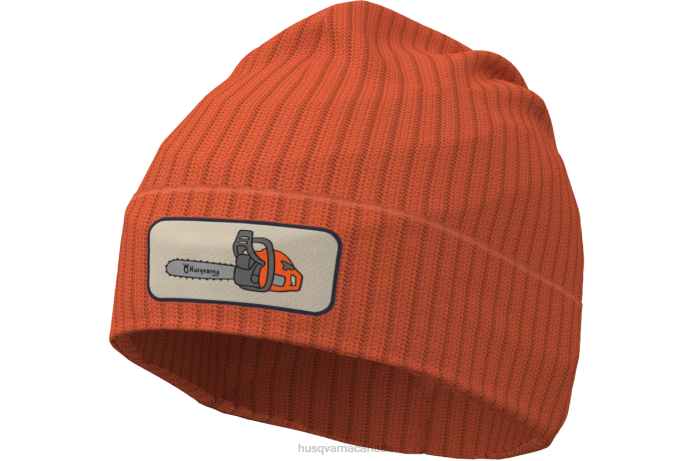 Apparel Husqvarna BYGGARE Youth Beanie 0DRX366