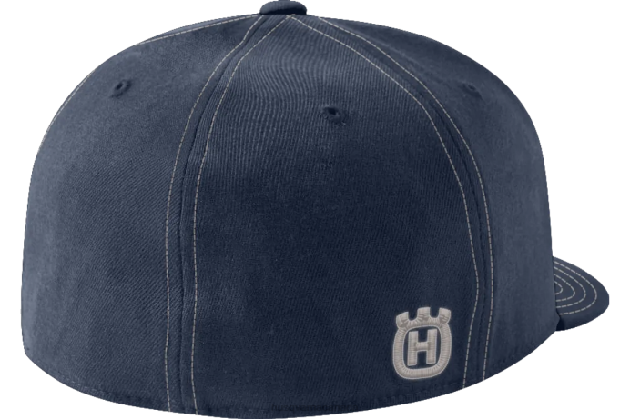 Apparel Husqvarna FJ LLTOPP FLAT BILL CAP 0DRX360