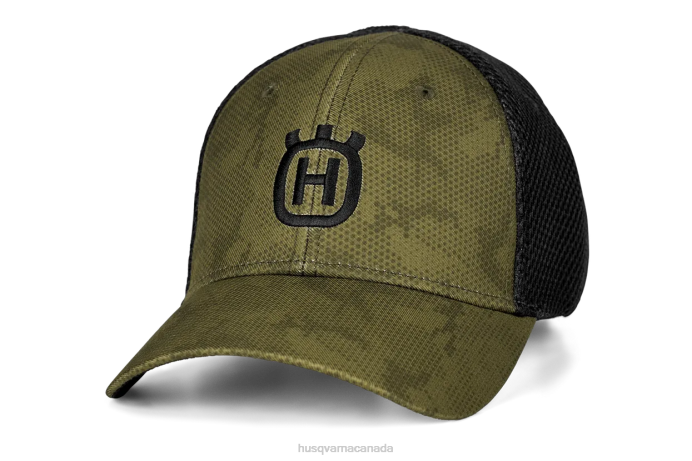Apparel Husqvarna Jakt Hat 0DRX367