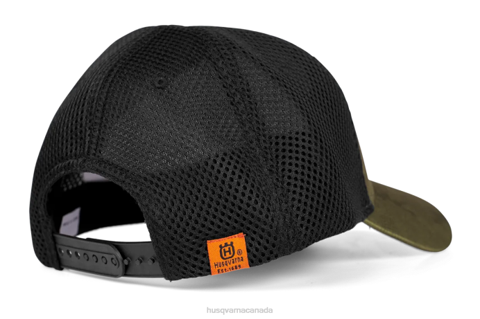 Apparel Husqvarna Jakt Hat 0DRX367