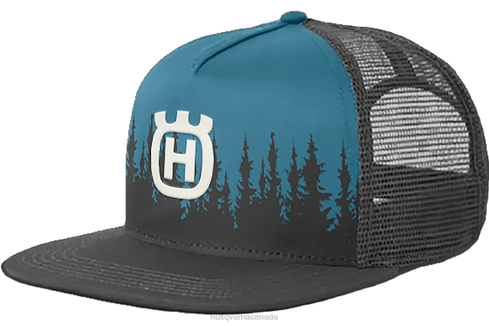 Apparel Husqvarna OB NDIG Hat 0DRX363
