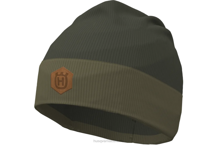 Apparel Husqvarna SKICKA Adult Beanie 0DRX365