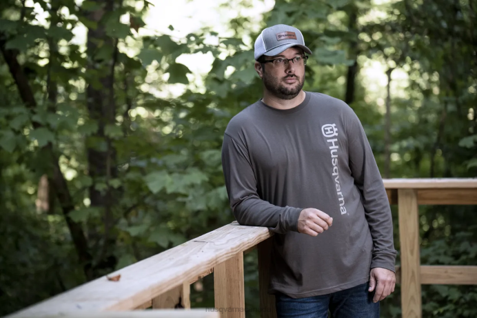 Apparel Husqvarna UPPTACK Style Hat 0DRX370