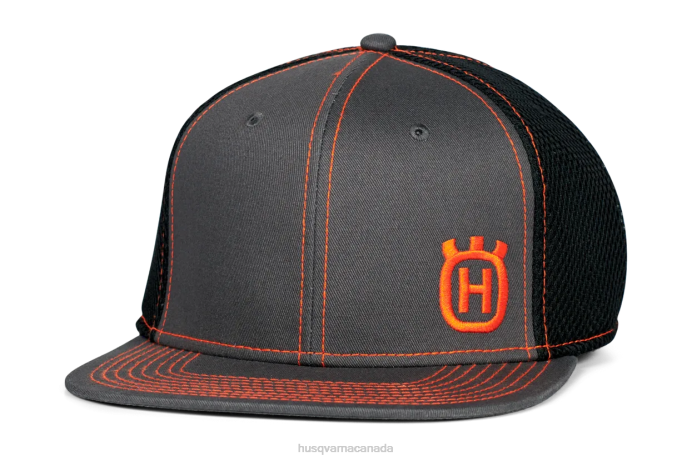 Apparel Husqvarna Utforskare Hat 0DRX371 Apparel Husqvarna Utforskare Hat 0DRX371