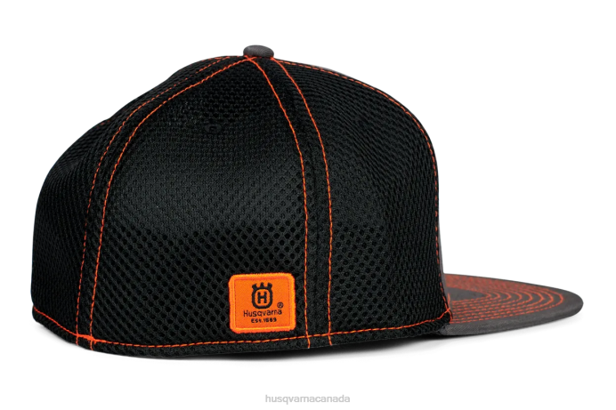 Apparel Husqvarna Utforskare Hat 0DRX371