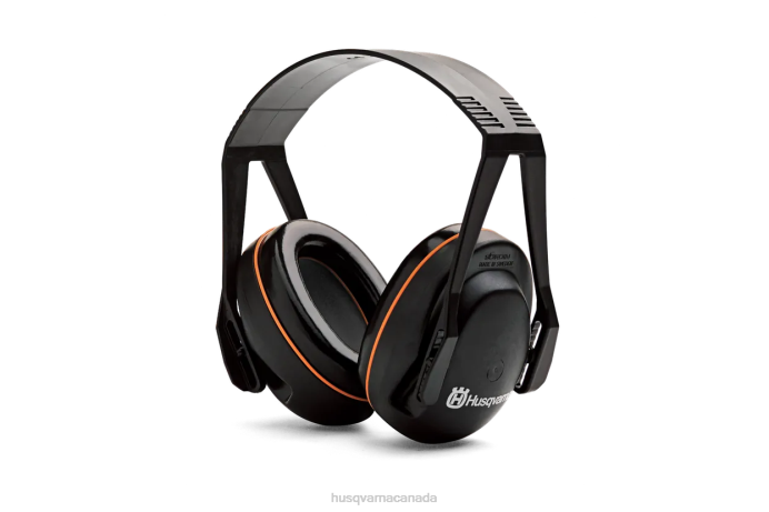 Apparel Husqvarna 10-pack Homeowner Headband Hearing Protectors 0DRX191 Apparel Husqvarna 10-pack Homeowner Headband Hearing Protectors 0DRX191