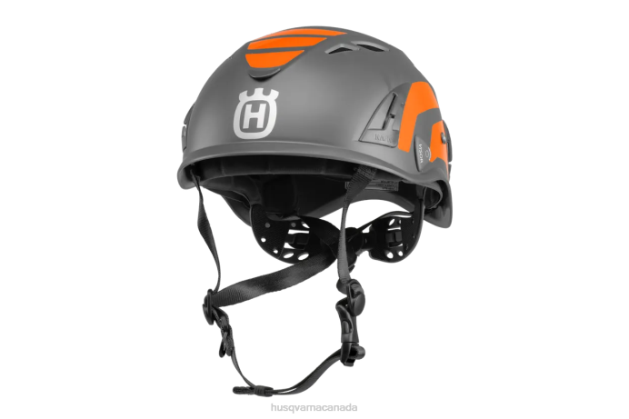 Apparel Husqvarna Elevation Arborist Helmet (Class C) 0DRX161