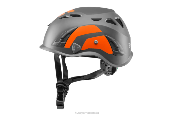 Apparel Husqvarna Elevation Arborist Helmet (Class C) 0DRX161