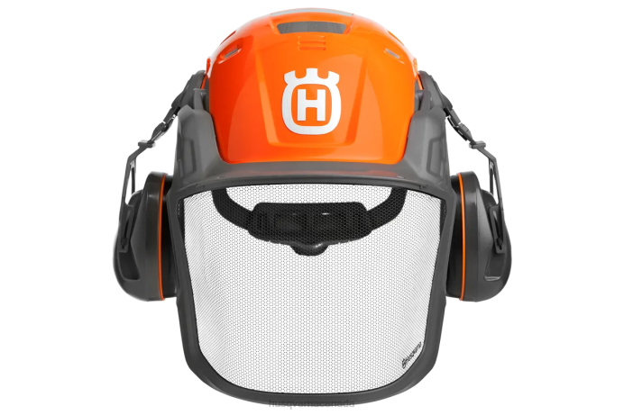 Apparel Husqvarna Forest helmet, Technical 0DRX162