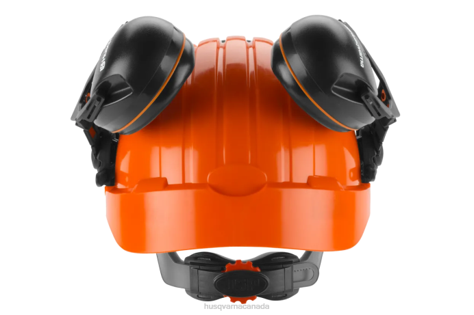 Apparel Husqvarna Functional Forest Helmet (Wheel Ratchet) 0DRX163