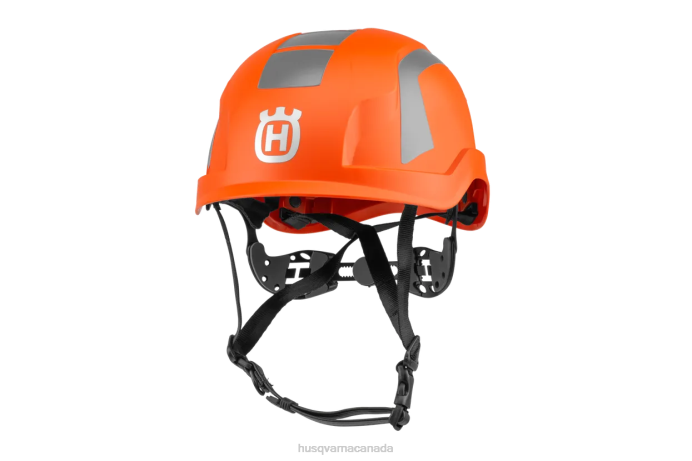 Apparel Husqvarna Spire Arborist Helmet (Class E) 0DRX159