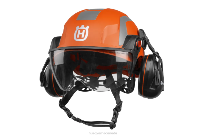 Apparel Husqvarna Spire Arborist Helmet (Class E) 0DRX159