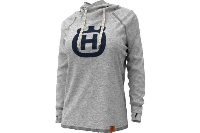 Apparel Husqvarna D LD Women's Crossover Hoodie 0DRX351