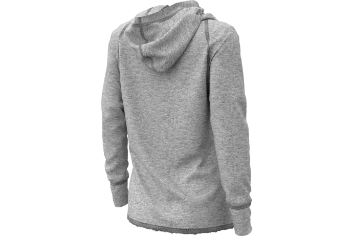 Apparel Husqvarna D LD Women's Crossover Hoodie 0DRX351