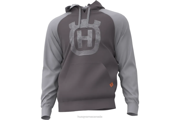 Apparel Husqvarna SK RDA Hoodie 0DRX352