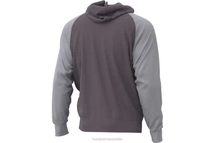 Apparel Husqvarna SK RDA Hoodie 0DRX352
