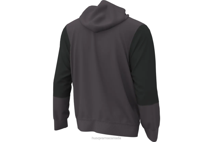 Apparel Husqvarna SPANA Full Zip Hoodie 0DRX353