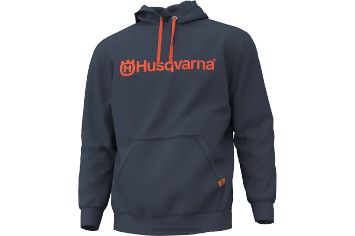 Apparel Husqvarna SP R Navy Hoodie 0DRX355 Apparel Husqvarna SP R Navy Hoodie 0DRX355