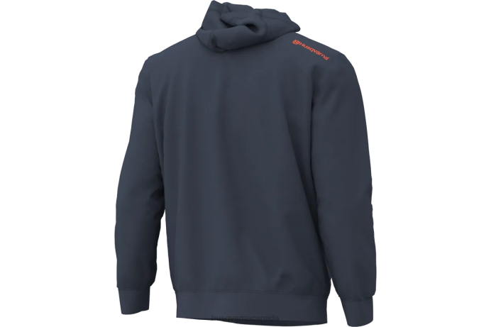 Apparel Husqvarna SP R Navy Hoodie 0DRX355