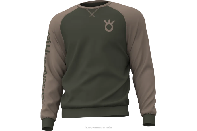Apparel Husqvarna STAMFADER Sweater 0DRX349