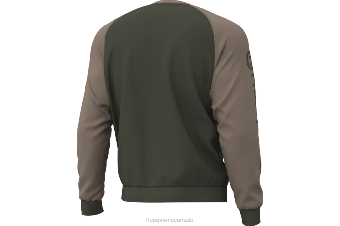 Apparel Husqvarna STAMFADER Sweater 0DRX349