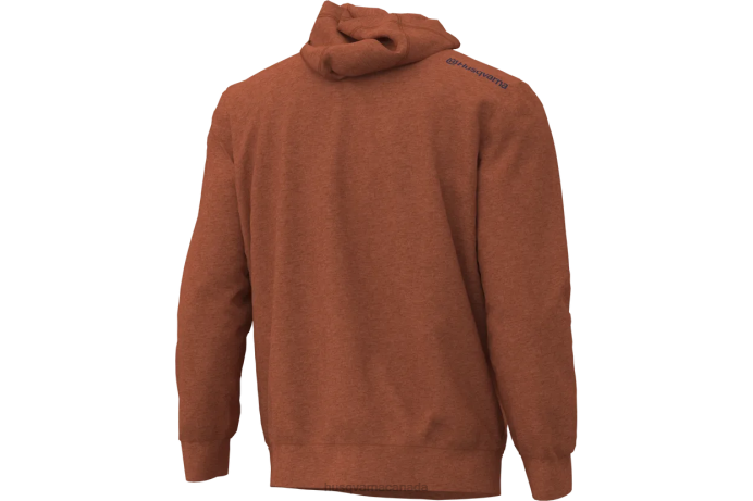 Apparel Husqvarna STIFTARE Hoodie 0DRX350