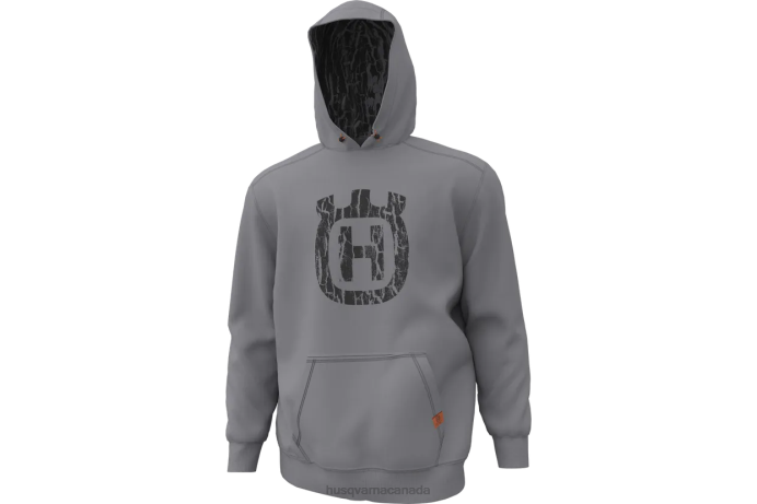 Apparel Husqvarna TR FIBER Hoodie 0DRX357