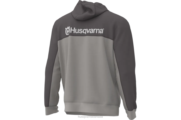 Apparel Husqvarna UTM RKT PULLOVER HOODIE 0DRX348